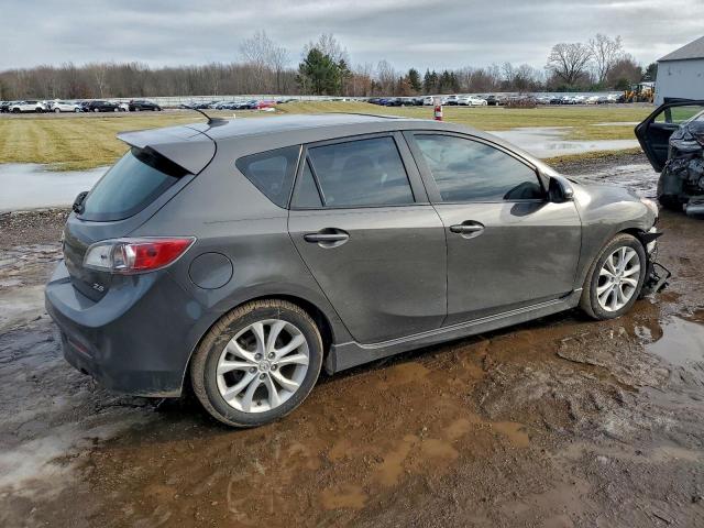 Mazda Mazda3 S Image 2