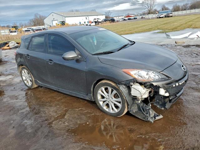 Mazda Mazda3 S Image 4