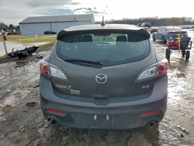 Mazda Mazda3 S Image 5