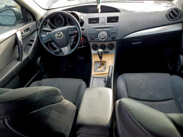 Mazda Mazda3 S Image 8