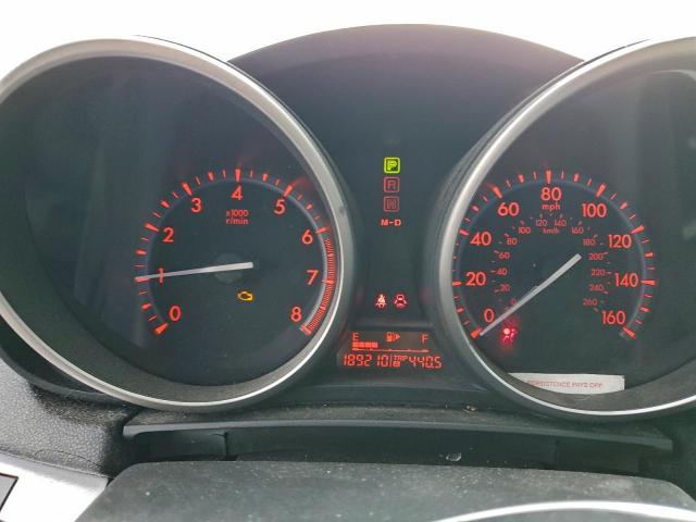 Mazda Mazda3 S Image 7