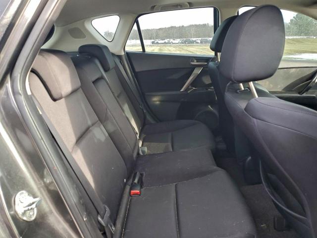 Mazda Mazda3 S Image 10