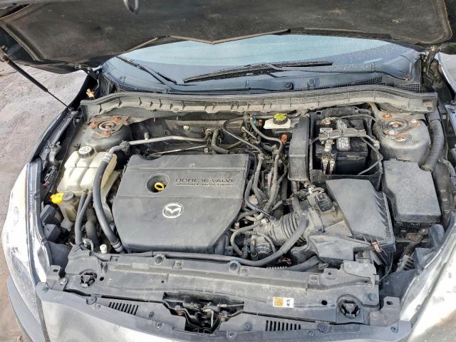 Mazda Mazda3 S Image 6