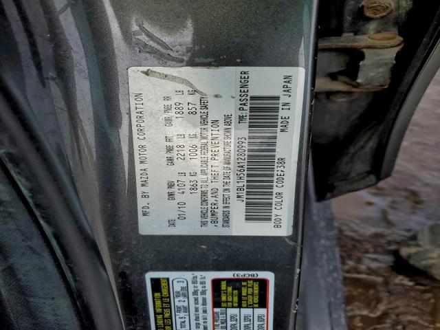 Mazda Mazda3 S Image 11