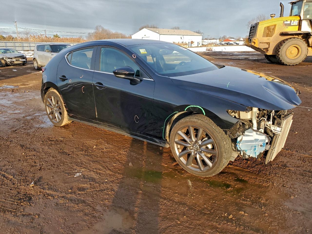 Mazda 3 Preferred Image 12