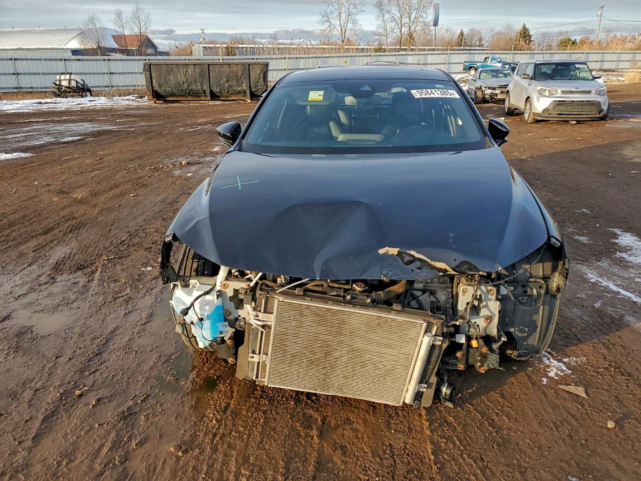 Mazda 3 Preferred Image 2