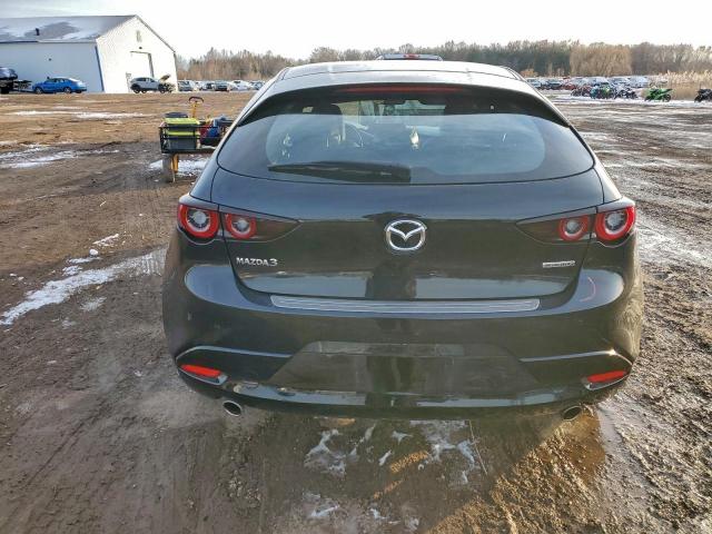 Mazda 3 Preferred Image 6