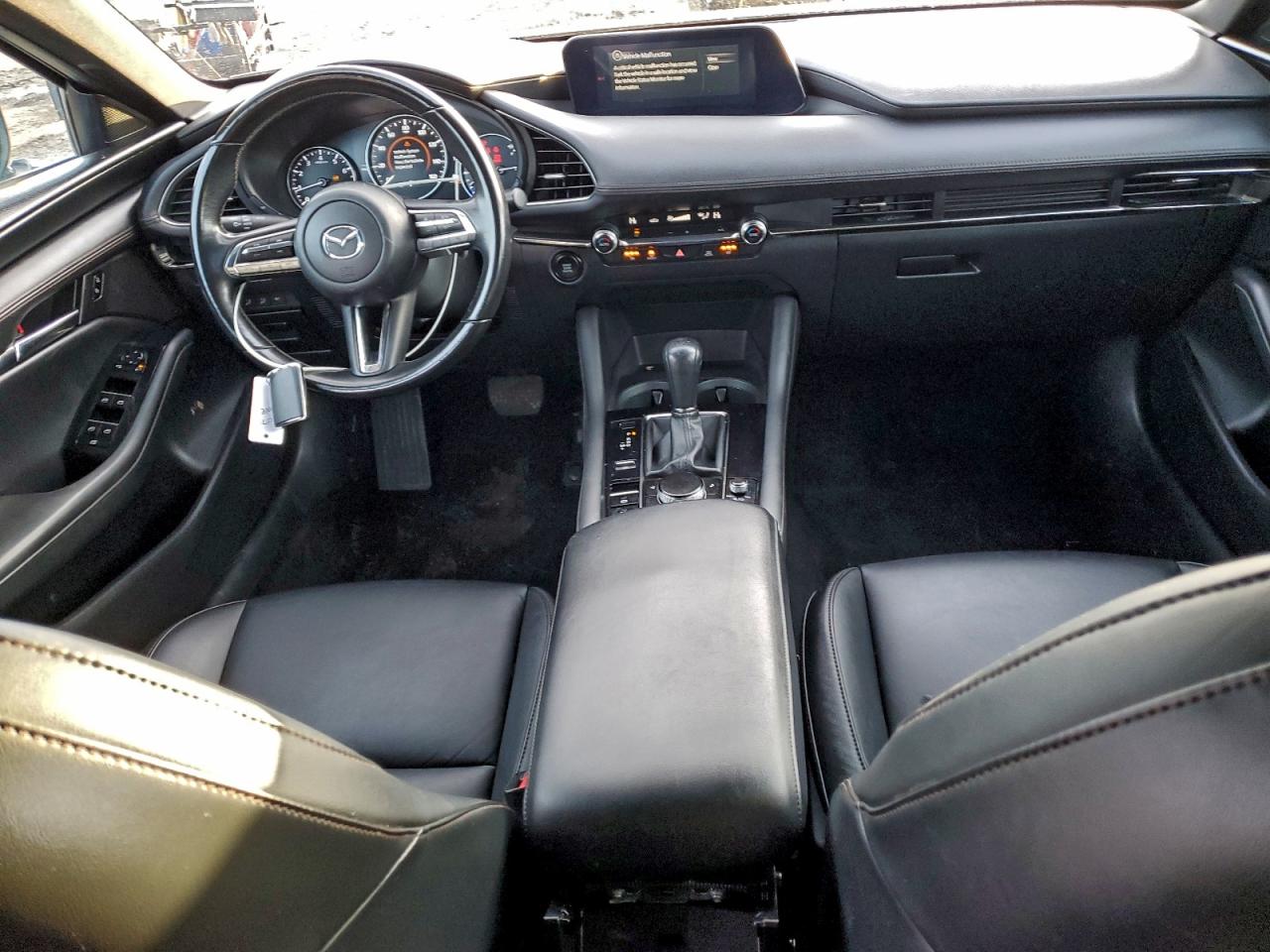 Mazda 3 Preferred Image 5