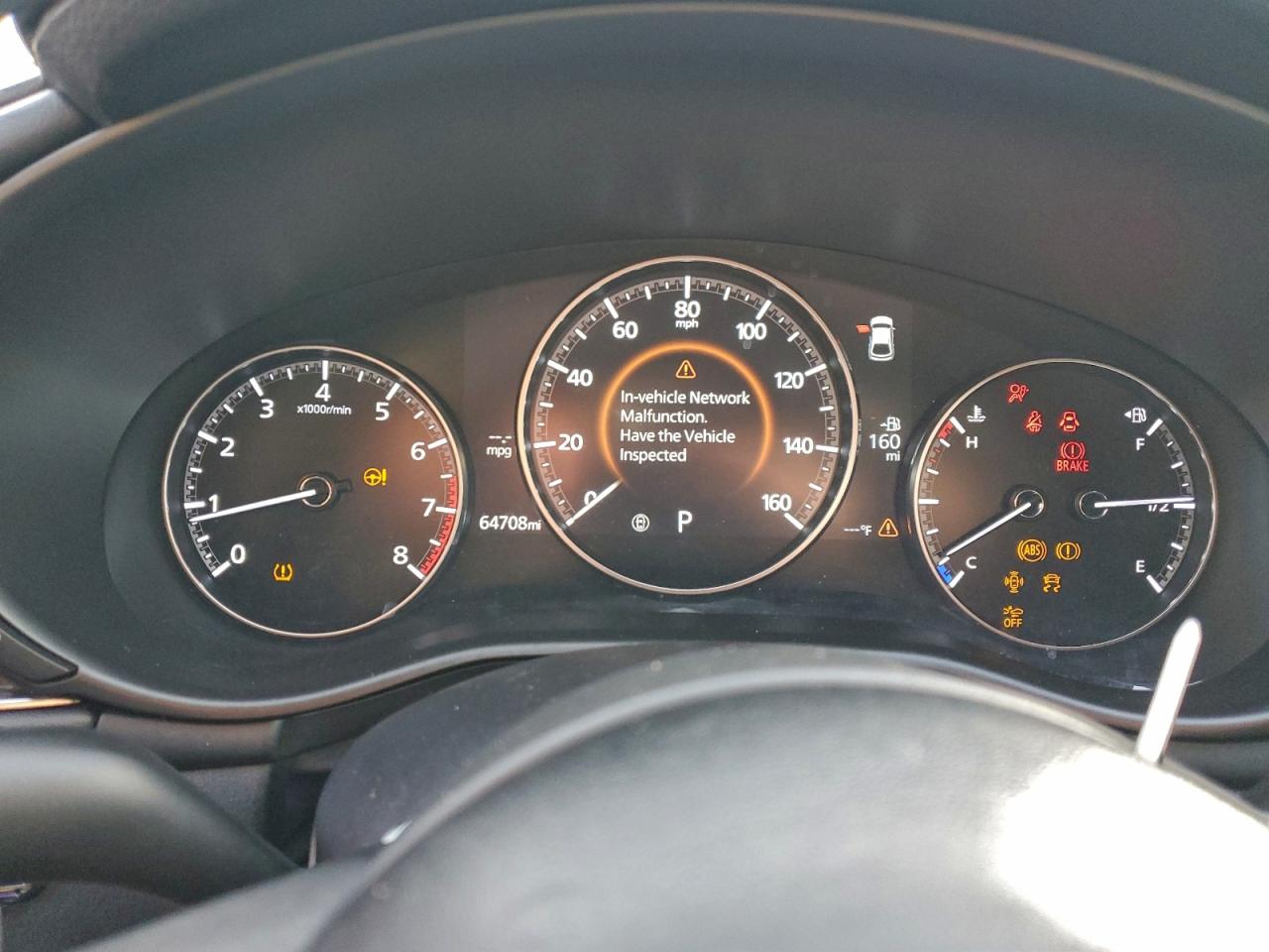 Mazda 3 Preferred Image 8