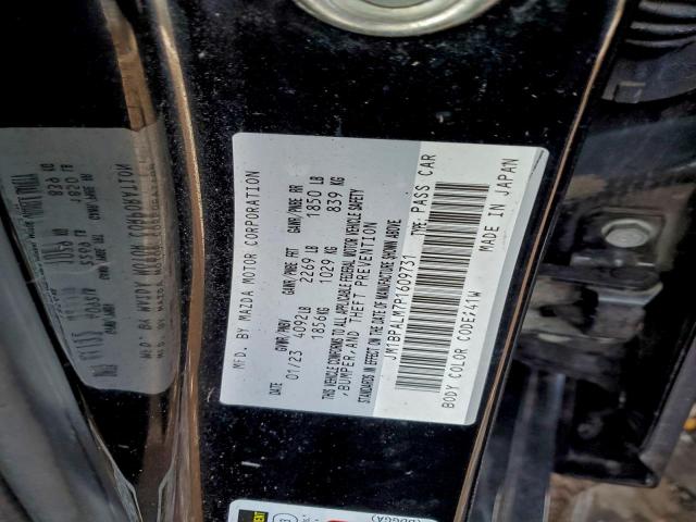 Mazda 3 Preferred Image 11