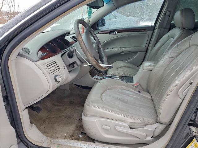 Buick Lucerne Cxl Image 6