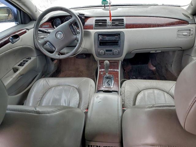 Buick Lucerne Cxl Image 4