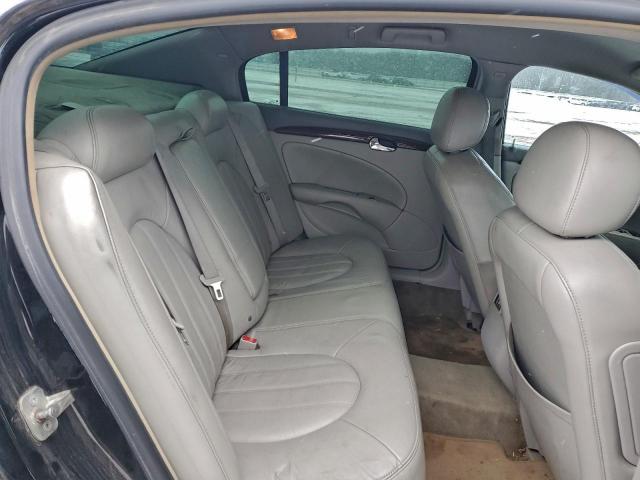 Buick Lucerne Cxl Image 3