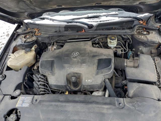 Buick Lucerne Cxl Image 10