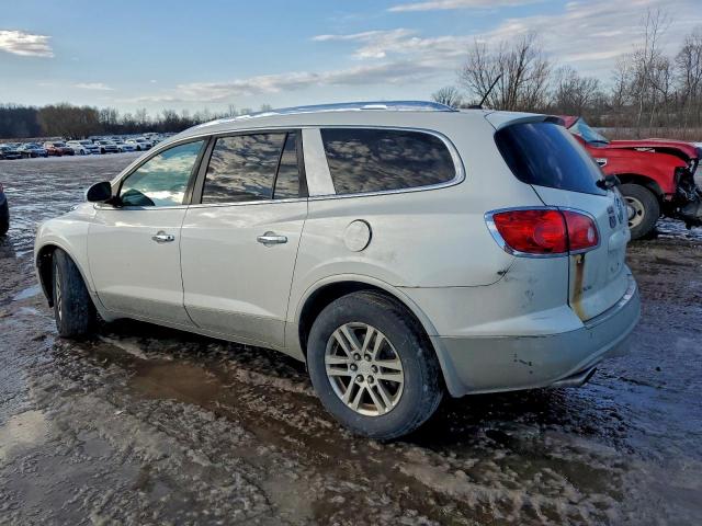 Buick Enclave Cxl Image 6