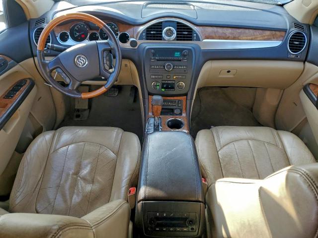 Buick Enclave Cxl Image 3