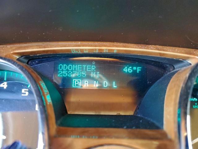 Buick Enclave Cxl Image 5