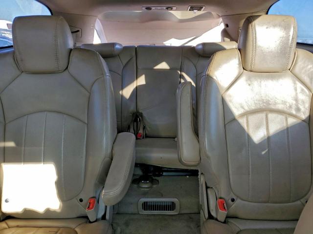 Buick Enclave Cxl Image 4