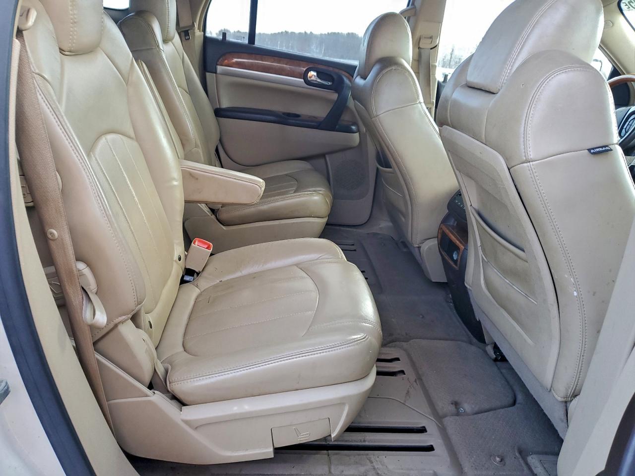 Buick Enclave Cxl Image 9