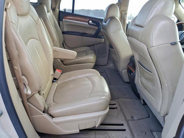 Buick Enclave Cxl Image 9