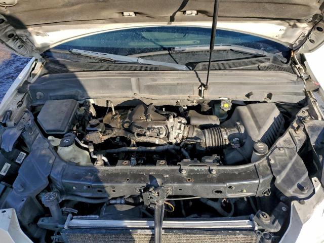 Buick Enclave Cxl Image 11