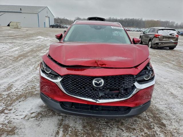 Mazda Cx Select Image 6