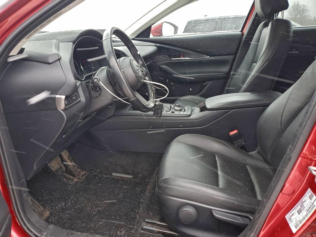 Mazda Cx Select Image 5