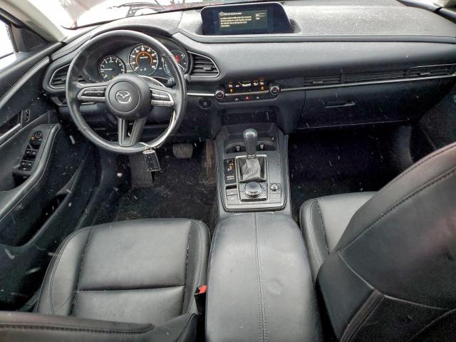 Mazda Cx Select Image 8