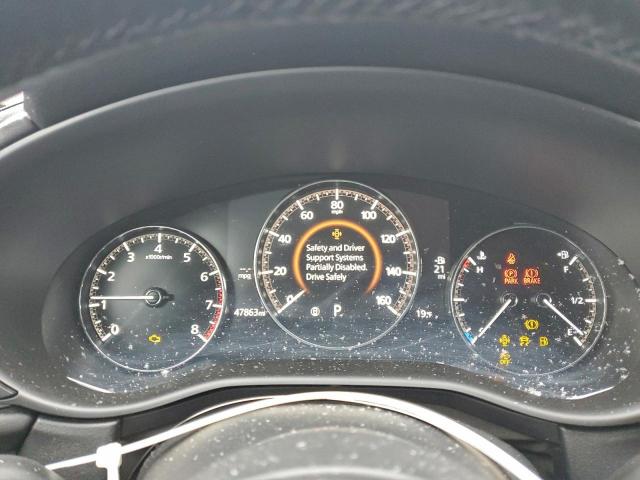 Mazda Cx Select Image 11