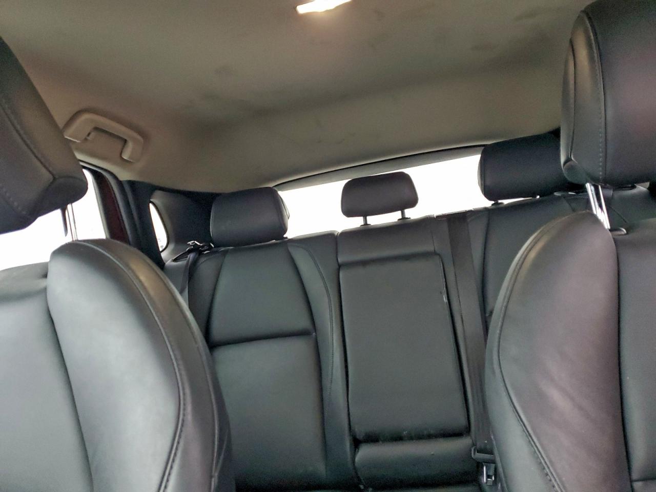 Mazda Cx Select Image 10