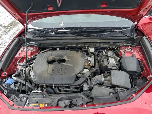 Mazda Cx Select Image 2