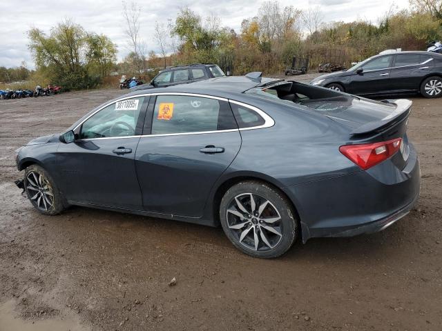 Chevrolet Malibu Rs Image 3