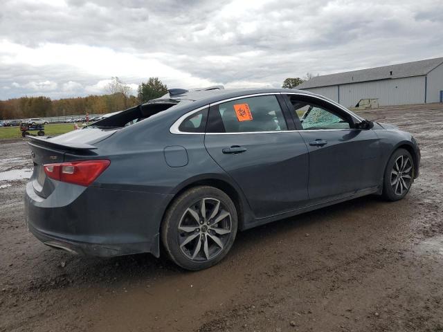 Chevrolet Malibu Rs Image 2