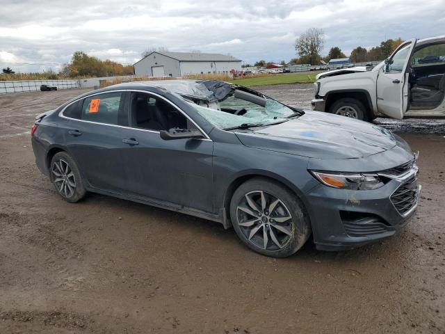 Chevrolet Malibu Rs Image 8