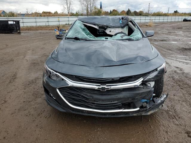 Chevrolet Malibu Rs Image 12