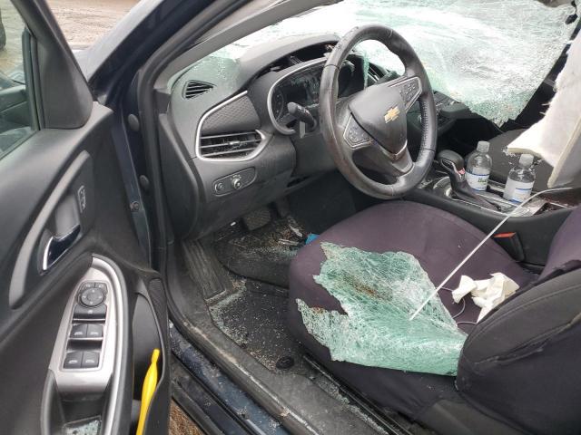 Chevrolet Malibu Rs Image 4