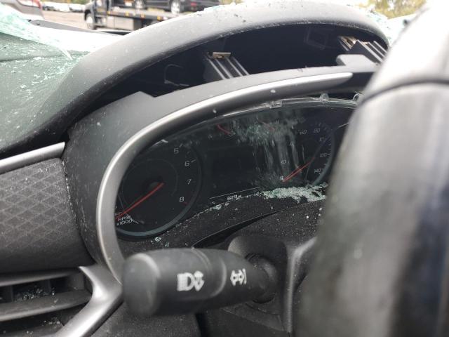 Chevrolet Malibu Rs Image 10