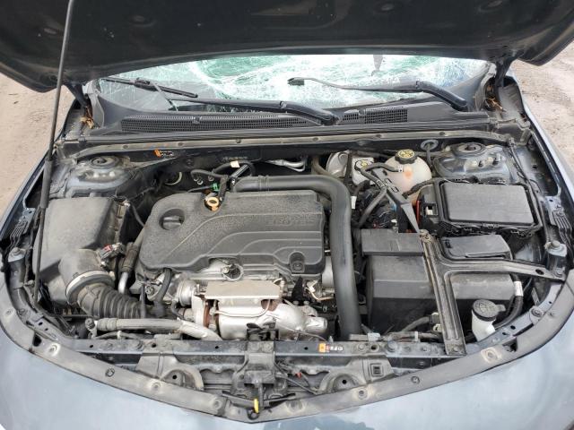 Chevrolet Malibu Rs Image 6