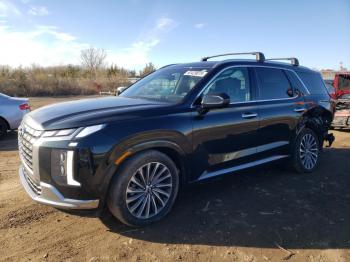 Salvage Hyundai PALISADE