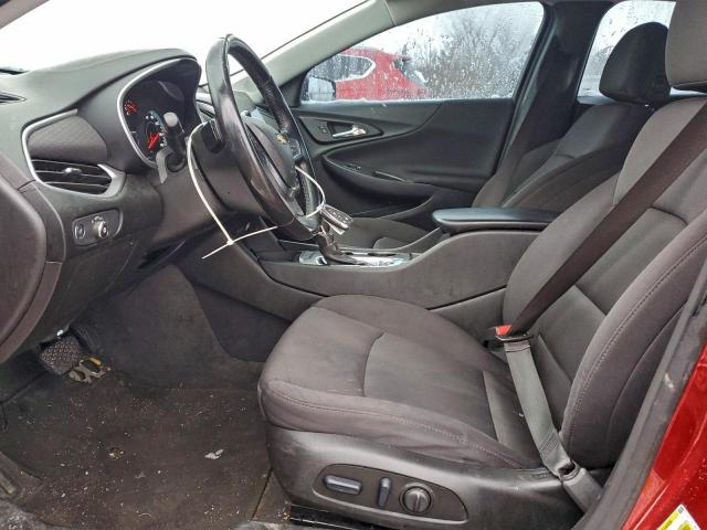 Chevrolet Malibu Rs Image 9