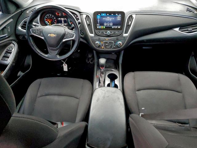 Chevrolet Malibu Rs Image 6