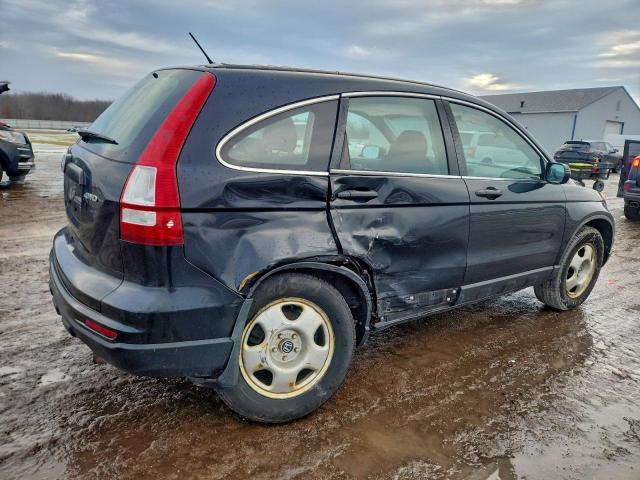 Honda Crv Lx Image 3