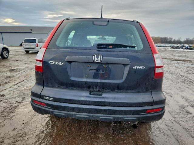 Honda Crv Lx Image 12