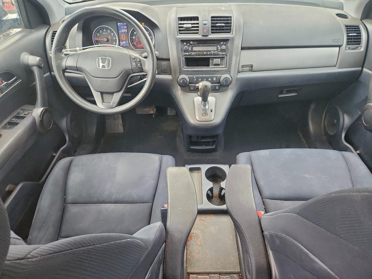 Honda Crv Lx Image 7