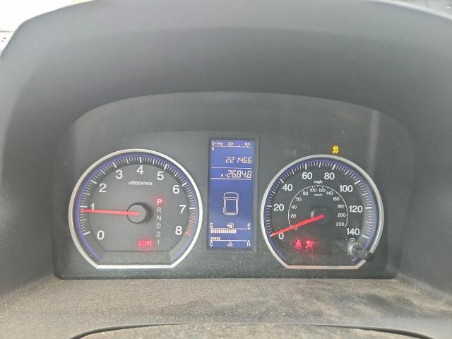 Honda Crv Lx Image 8