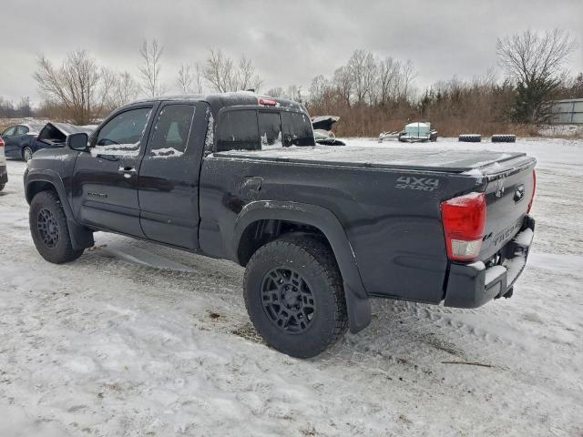 Toyota Tacoma Access Cab Image 2