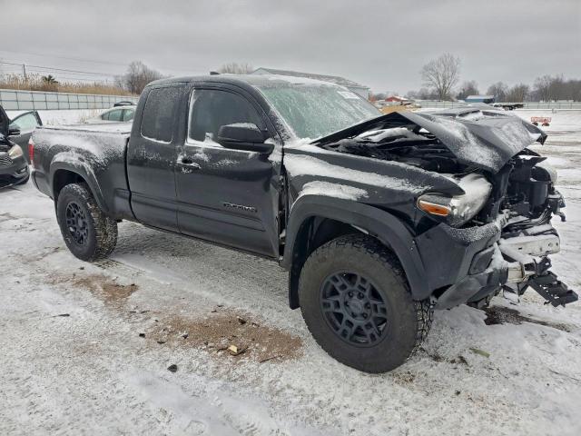 Toyota Tacoma Access Cab Image 6