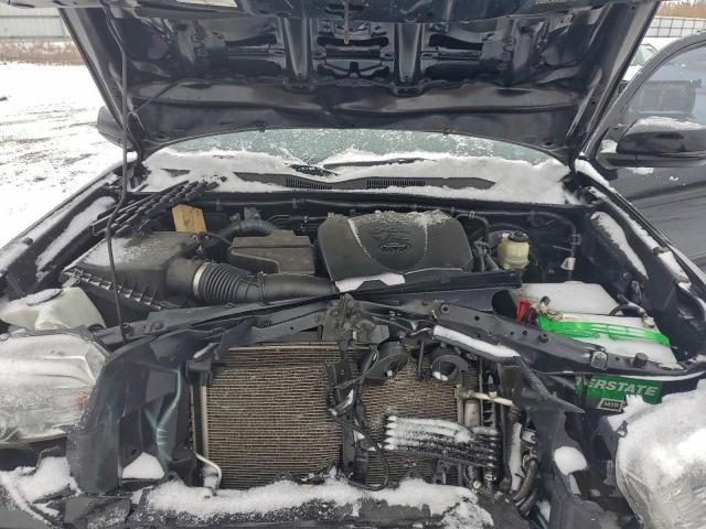 Toyota Tacoma Access Cab Image 9