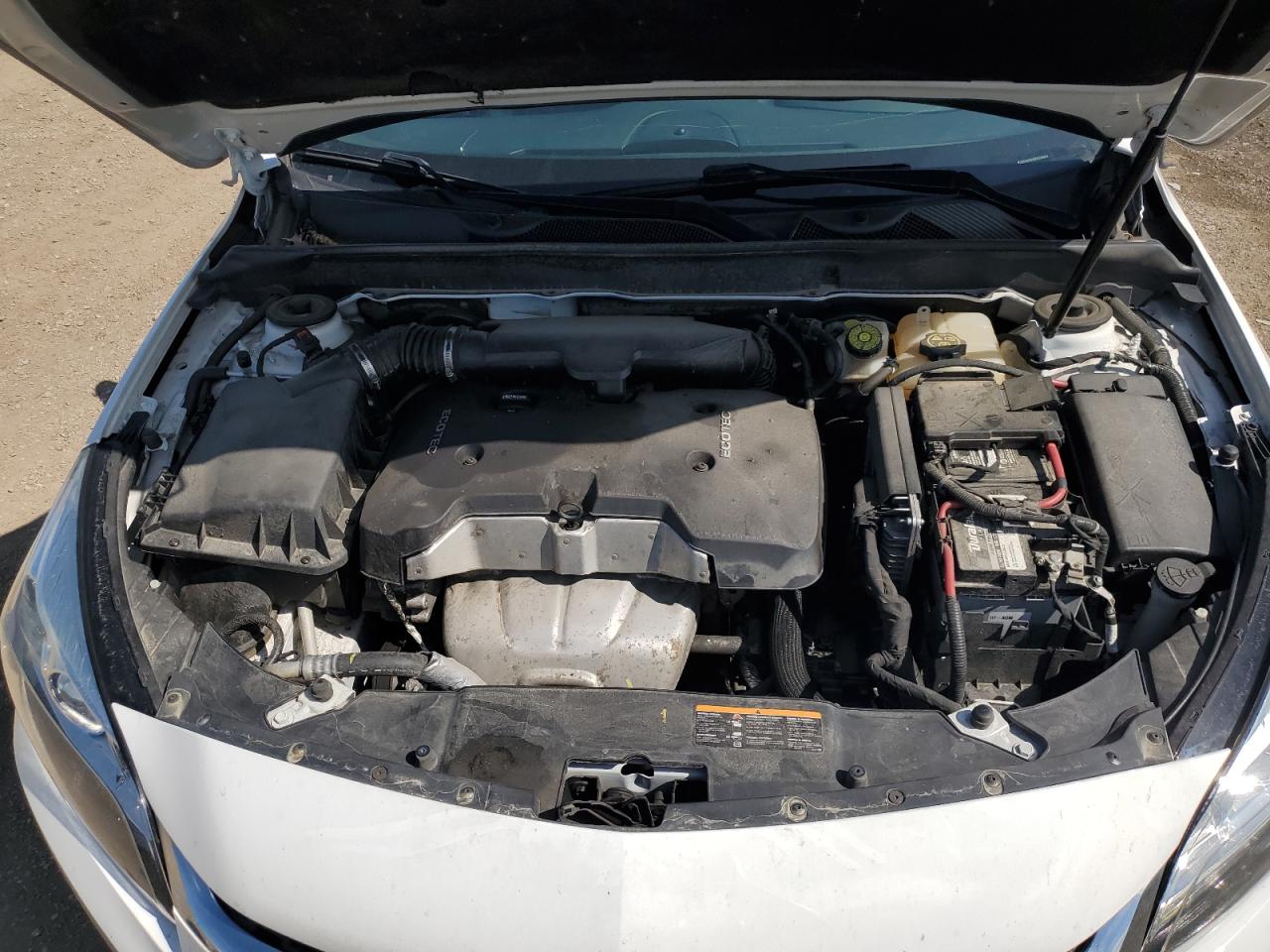 Chev Malibu 1lt Image 8