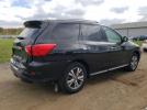 Nissan Pathfinder S Image 5